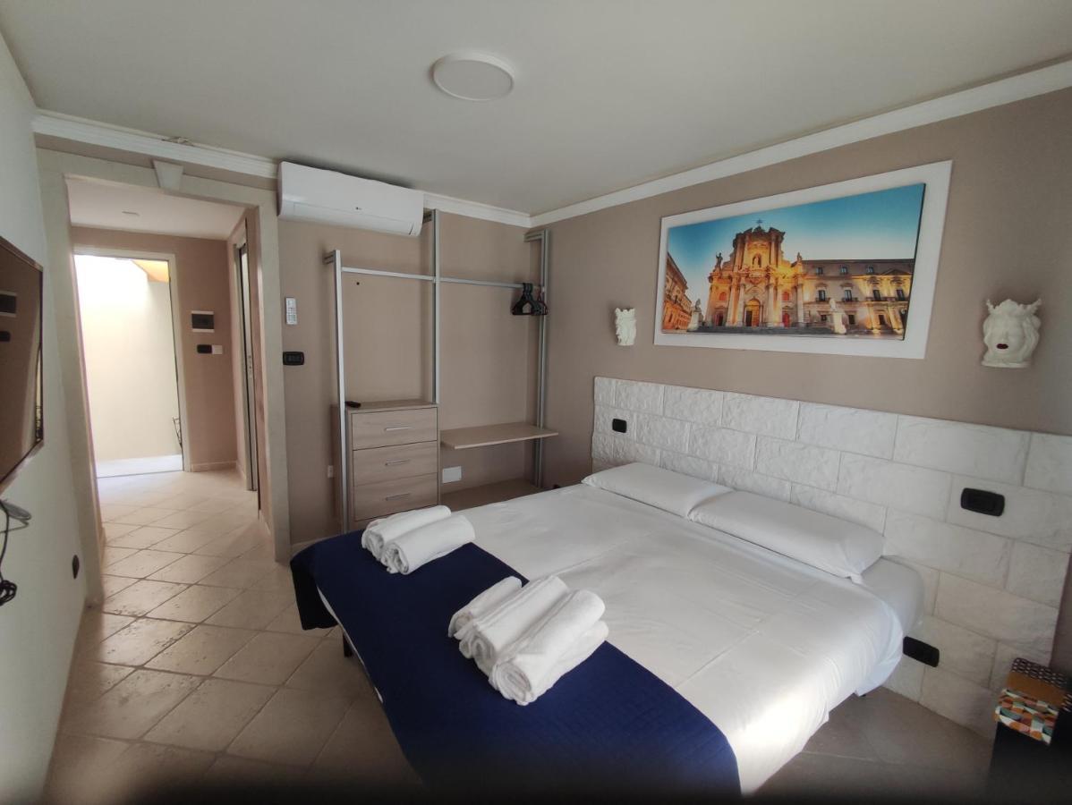 Al Settimo Porta Marina Villa Syracuse Eksteriør billede