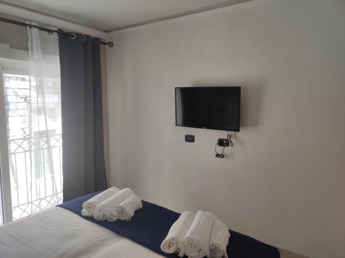 Al Settimo Porta Marina Villa Syracuse Eksteriør billede