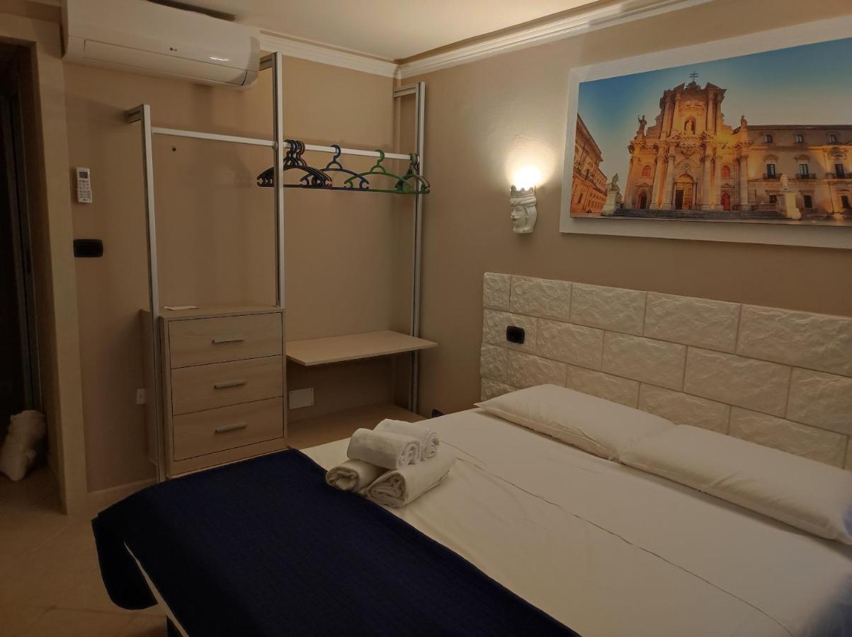 Al Settimo Porta Marina Villa Syracuse Eksteriør billede