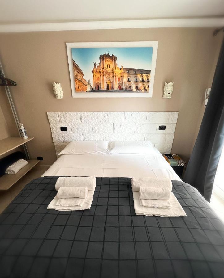 Al Settimo Porta Marina Villa Syracuse Eksteriør billede