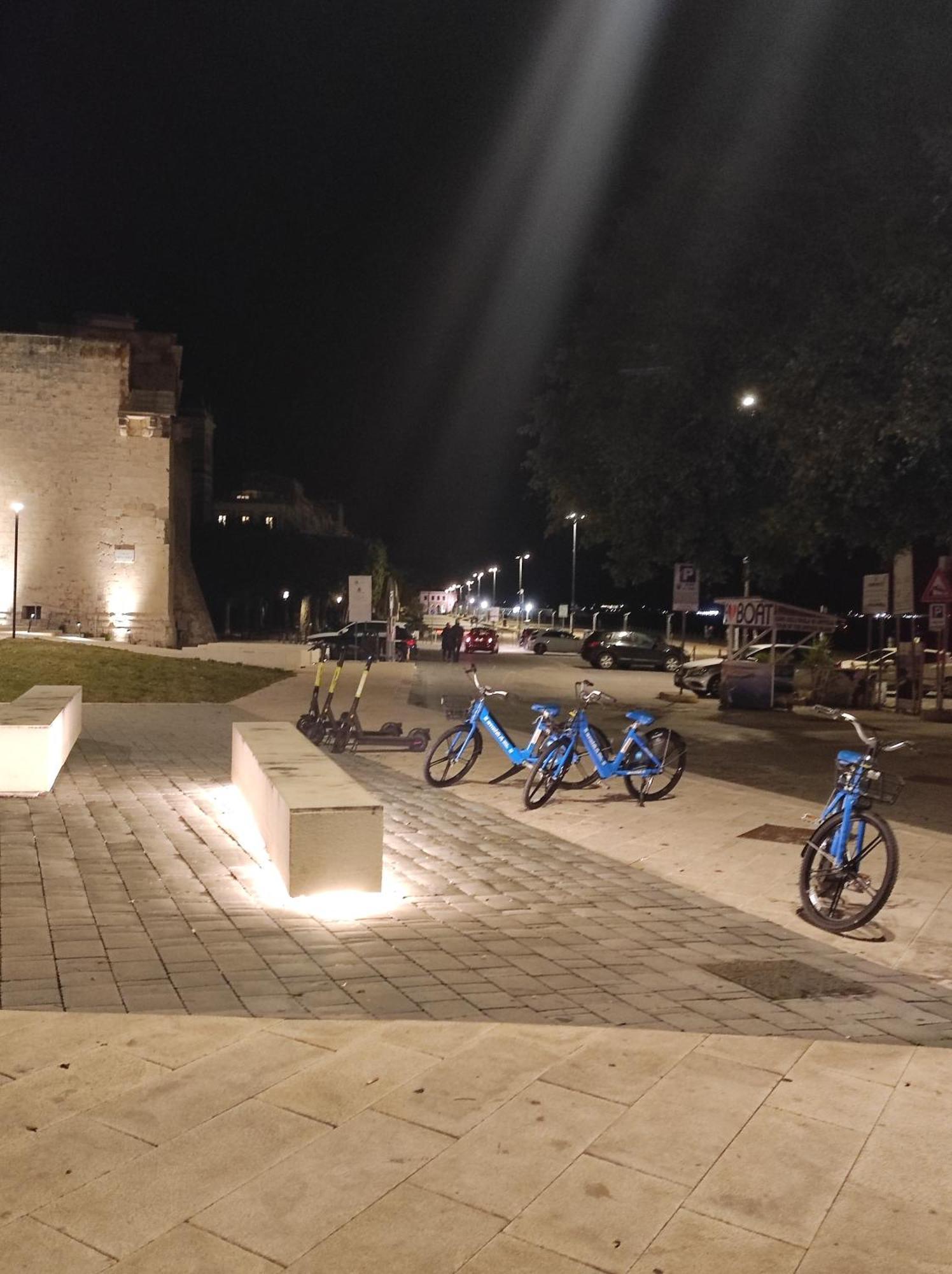 Al Settimo Porta Marina Villa Syracuse Eksteriør billede